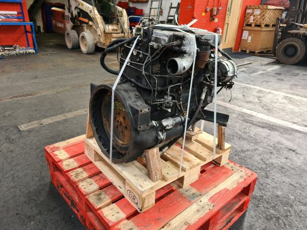 Perkins Perkins 1004 Non Turbo - Двигатель для Промышленного оборудования: фото 1 Perkins Perkins 1004 Non Turbo - Двигатель для Промышленного оборудования: фото 1