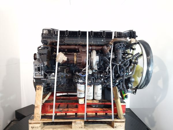 Renault DTI11 430 EUVI Engine (Truck) - Двигатель для Грузовиков: фото 4 Renault DTI11 430 EUVI Engine (Truck) - Двигатель для Грузовиков: фото 4