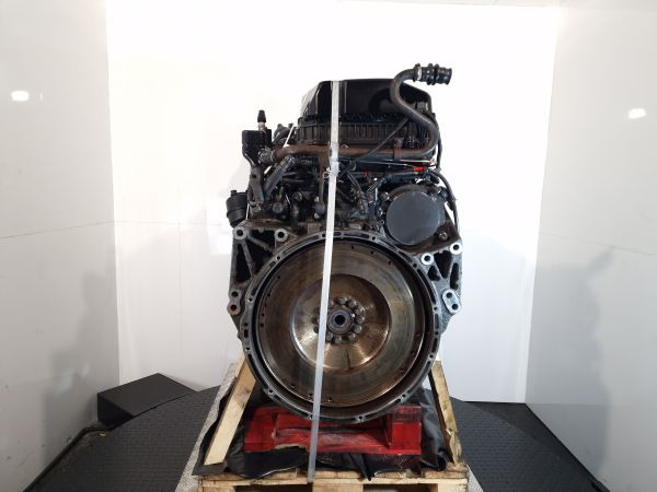 Renault DTI11 430 EUVI Engine (Truck) - Двигатель для Грузовиков: фото 2 Renault DTI11 430 EUVI Engine (Truck) - Двигатель для Грузовиков: фото 2