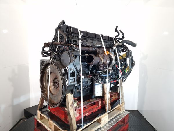 Renault DTI11 460 EUVI Engine (Truck) - Двигатель для Грузовиков: фото 1 Renault DTI11 460 EUVI Engine (Truck) - Двигатель для Грузовиков: фото 1