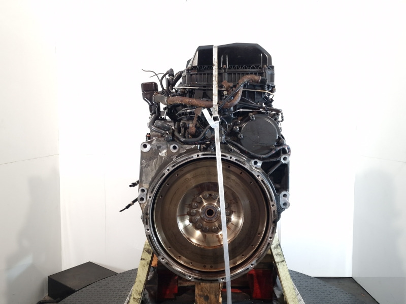 Renault DTI13480 EUVI Engine (Truck) - Двигатель для Грузовиков: фото 4 Renault DTI13480 EUVI Engine (Truck) - Двигатель для Грузовиков: фото 4