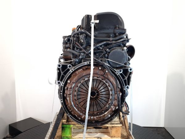 Renault DXI11430-EEV Engine (Truck) - Двигатель для Грузовиков: фото 4 Renault DXI11430-EEV Engine (Truck) - Двигатель для Грузовиков: фото 4