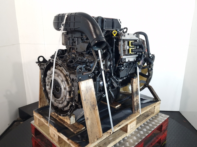Renault DXI5 180-EEV Engine (Truck) - Двигатель для Грузовиков: фото 1 Renault DXI5 180-EEV Engine (Truck) - Двигатель для Грузовиков: фото 1