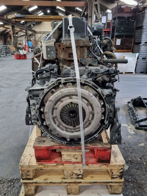 Renault DXI7 260-EUV Engine (Truck) - Двигатель для Грузовиков: фото 3 Renault DXI7 260-EUV Engine (Truck) - Двигатель для Грузовиков: фото 3