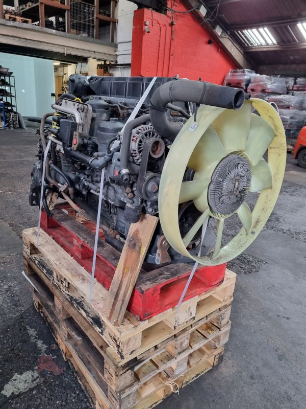 Renault DXI7 260-EUV Engine (Truck) - Двигатель для Грузовиков: фото 5 Renault DXI7 260-EUV Engine (Truck) - Двигатель для Грузовиков: фото 5