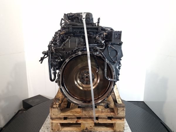 Scania DC13 147 L01 Engine (Truck) - Двигатель для Грузовиков: фото 1 Scania DC13 147 L01 Engine (Truck) - Двигатель для Грузовиков: фото 1