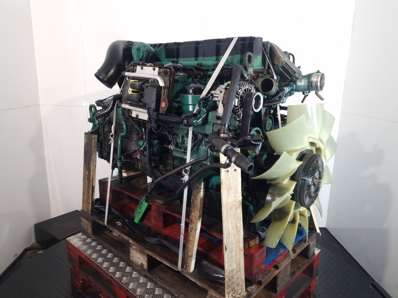 Volvo D7F 240-EUV Truck Spec Engine (Truck) - Двигатель для Грузовиков: фото 5 Volvo D7F 240-EUV Truck Spec Engine (Truck) - Двигатель для Грузовиков: фото 5