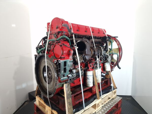 Volvo D9A 260 – EC01 Engine (Truck) - Двигатель для Грузовиков: фото 1 Volvo D9A 260 – EC01 Engine (Truck) - Двигатель для Грузовиков: фото 1