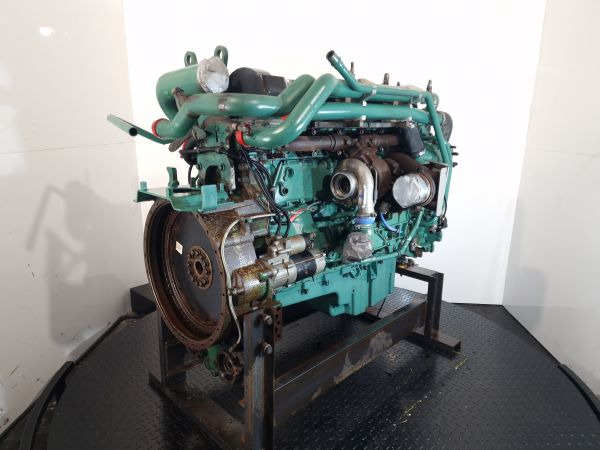 Volvo D9BAAE3 A25 A30 Engine (Plant) - Двигатель для Строительной техники: фото 1 Volvo D9BAAE3 A25 A30 Engine (Plant) - Двигатель для Строительной техники: фото 1