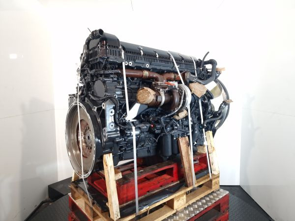 Volvo DE13 440 EUVI Engine (Truck) 2023 (Latest Model) - Двигатель для Грузовиков: фото 1 Volvo DE13 440 EUVI Engine (Truck) 2023 (Latest Model) - Двигатель для Грузовиков: фото 1