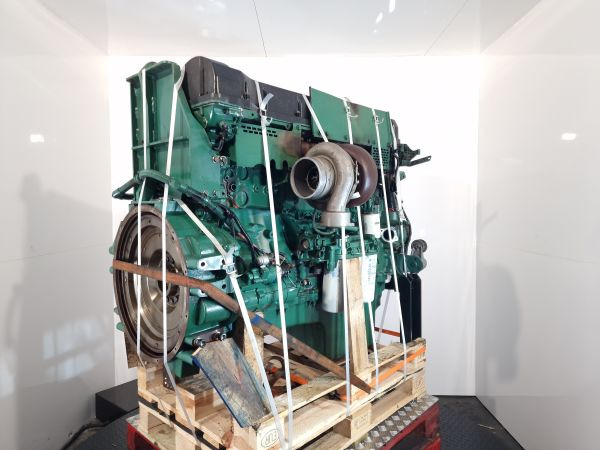 Volvo TAD1640GE Engine (Industrial) - Двигатель для Промышленного оборудования: фото 1 Volvo TAD1640GE Engine (Industrial) - Двигатель для Промышленного оборудования: фото 1