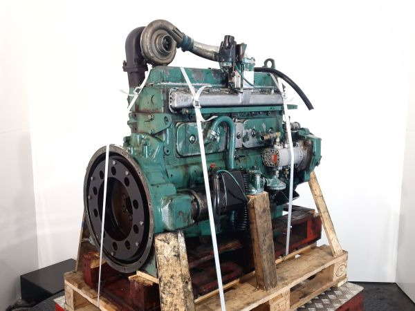 Volvo  TD61ACE Engine (Plant) - Двигатель для Строительной техники: фото 1