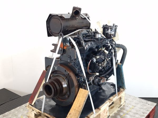Yanmar 4TNV88 Engine (Plant) - Двигатель для Строительной техники: фото 1 Yanmar 4TNV88 Engine (Plant) - Двигатель для Строительной техники: фото 1