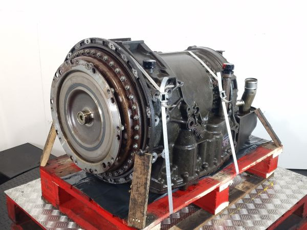 ZF Ecolife 6AP2000B Gearbox - Коробка передач: фото 1 ZF Ecolife 6AP2000B Gearbox - Коробка передач: фото 1