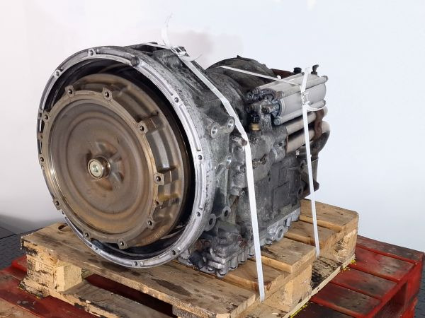 ZF Ecomat 2 6HP502C Gearbox - Коробка передач: фото 1 ZF Ecomat 2 6HP502C Gearbox - Коробка передач: фото 1
