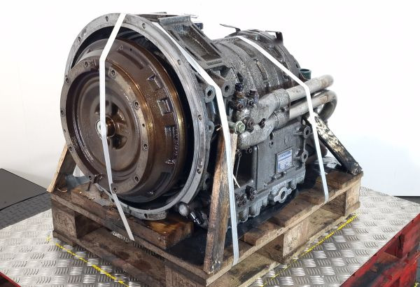 ZF Ecomat 4 6HP554C Gearbox - Коробка передач: фото 1 ZF Ecomat 4 6HP554C Gearbox - Коробка передач: фото 1