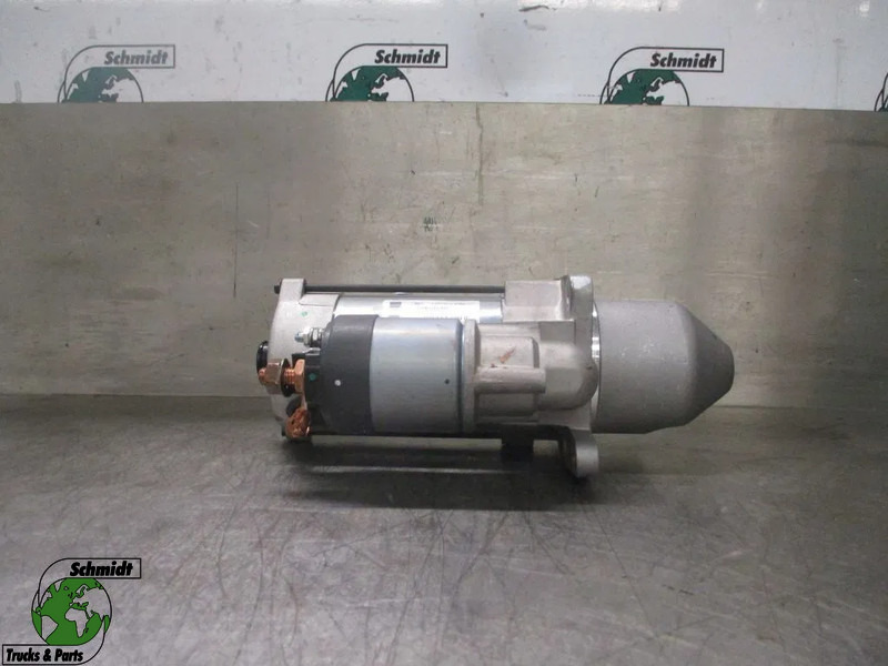 DAF 1707580 STARTMOTOR DAF LF PX 5 PX7 NIEUWE EN GEBRUIK MODEL 2020 - Генератор для Грузовиков: фото 1 DAF 1707580 STARTMOTOR DAF LF PX 5 PX7 NIEUWE EN GEBRUIK MODEL 2020 - Генератор для Грузовиков: фото 1