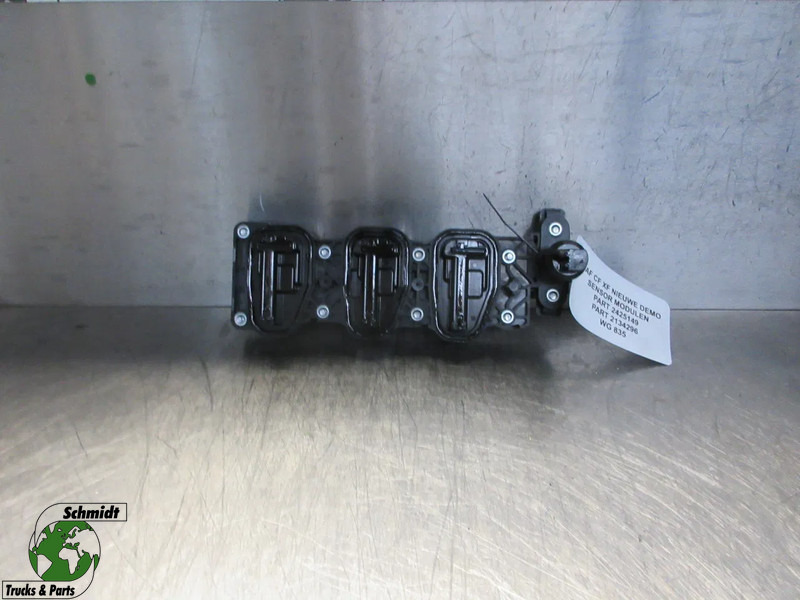 DAF 2425149 // 2131296 SENSOR MODULEN DAF XG 480 MODEL 2023 NIEUWE & GEBRUIKT - Сцепление и запчасти для Грузовиков: фото 1 DAF 2425149 // 2131296 SENSOR MODULEN DAF XG 480 MODEL 2023 NIEUWE & GEBRUIKT - Сцепление и запчасти для Грузовиков: фото 1