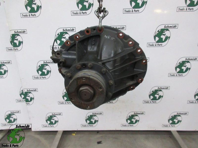 DAF CF85 1736612 DIFFERENTIEEL 1339 RATIO 3,73 - Дифференциал для Грузовиков: фото 1 DAF CF85 1736612 DIFFERENTIEEL 1339 RATIO 3,73 - Дифференциал для Грузовиков: фото 1