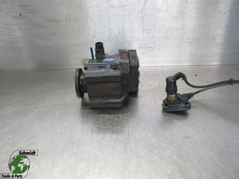 Iveco 010-061-00176 PTO IVECO HI WAY EURO 6 MODEL 2018 - Сцепление и запчасти для Грузовиков: фото 1 Iveco 010-061-00176 PTO IVECO HI WAY EURO 6 MODEL 2018 - Сцепление и запчасти для Грузовиков: фото 1
