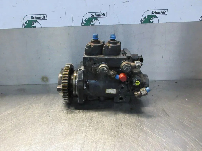 Iveco 5801486599 BRANSTOFPOMP IVECO S WAY & HI WAY EURO 6 - Топливный насос для Грузовиков: фото 5 Iveco 5801486599 BRANSTOFPOMP IVECO S WAY & HI WAY EURO 6 - Топливный насос для Грузовиков: фото 5