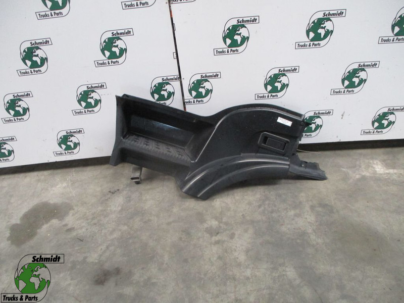 Iveco S-WAY 5802314662 INSTAPKAST LINKS EURO 6 MODEL 2021 - Кабина и интерьер для Грузовиков: фото 1 Iveco S-WAY 5802314662 INSTAPKAST LINKS EURO 6 MODEL 2021 - Кабина и интерьер для Грузовиков: фото 1