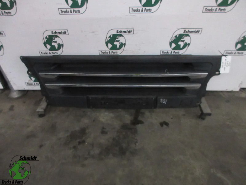 MAN 81.41610-6758 // 81.41610-6863 GRILL 18.560 EURO 6 MODEL 2018 - Решётка радиатора для Грузовиков: фото 1 MAN 81.41610-6758 // 81.41610-6863 GRILL 18.560 EURO 6 MODEL 2018 - Решётка радиатора для Грузовиков: фото 1