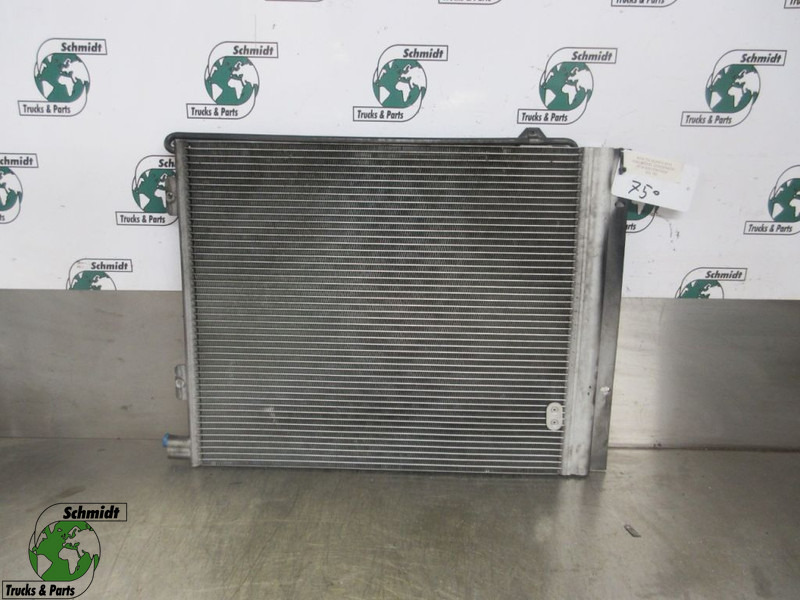 MAN TGL 81.61920-0036 / 0024 CONDENSOR EURO 6 - Система охлаждения для Грузовиков: фото 1 MAN TGL 81.61920-0036 / 0024 CONDENSOR EURO 6 - Система охлаждения для Грузовиков: фото 1