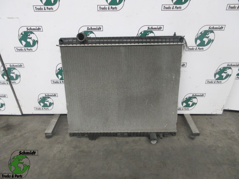MAN TGS 81.06101-6790/ 81.06101-6786 RADIATEUR EURO 6 - Радиатор для Грузовиков: фото 1 MAN TGS 81.06101-6790/ 81.06101-6786 RADIATEUR EURO 6 - Радиатор для Грузовиков: фото 1