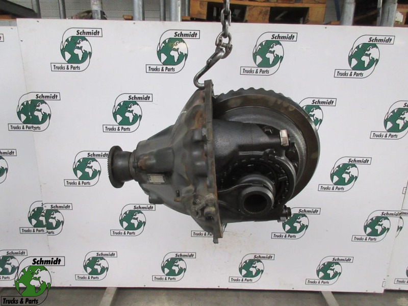 Mercedes-Benz HL6/1DCS LC-13/TYPE 746210/ 47:9 RATIO I=5,222 MERCEDES MP3 EURO 5 DIFFERENTIEEL - Дифференциал для Грузовиков: фото 1 Mercedes-Benz HL6/1DCS LC-13/TYPE 746210/ 47:9 RATIO I=5,222 MERCEDES MP3 EURO 5 DIFFERENTIEEL - Дифференциал для Грузовиков: фото 1