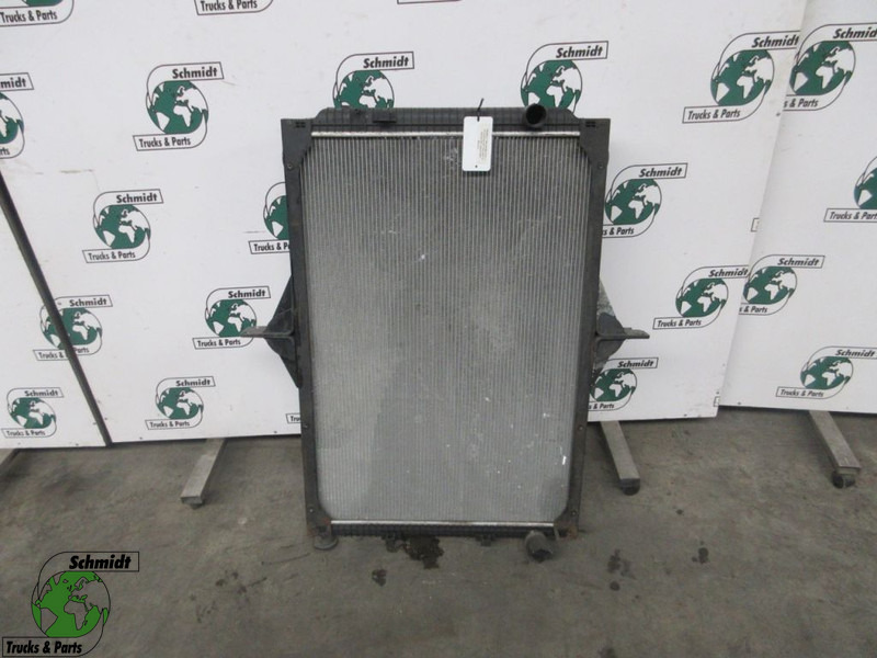 Renault MAGNUM 7484201967 RADIATEUR EURO 5 - Радиатор для Грузовиков: фото 1 Renault MAGNUM 7484201967 RADIATEUR EURO 5 - Радиатор для Грузовиков: фото 1