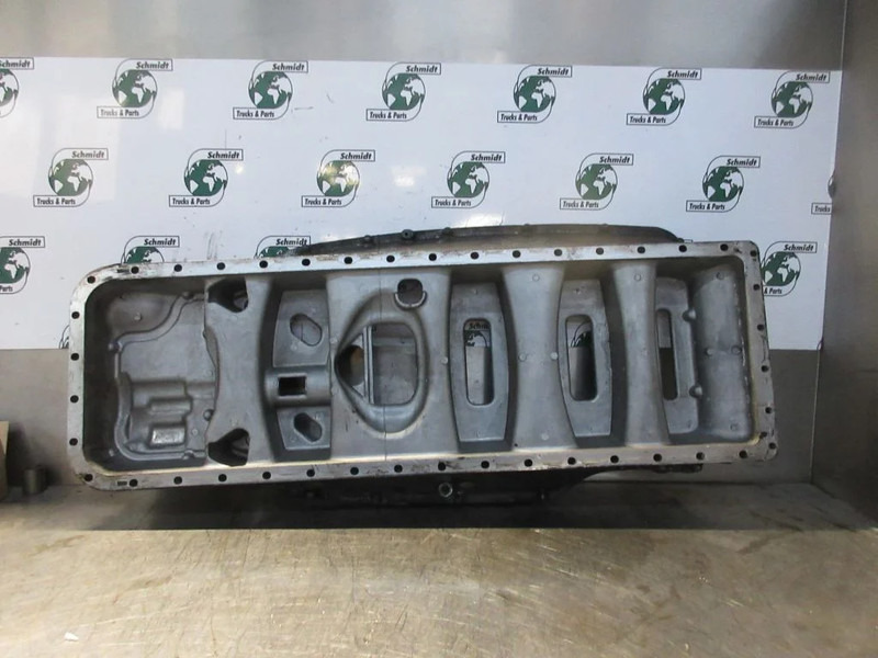 Scania 2125388 FRAME CATERPAN SCANIA R 450 EURO 6 - Картер для Грузовиков: фото 2 Scania 2125388 FRAME CATERPAN SCANIA R 450 EURO 6 - Картер для Грузовиков: фото 2