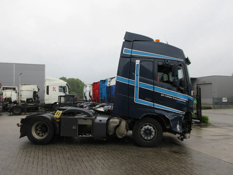 Volvo FH FH 460 - Тягач: фото 3 Volvo FH FH 460 - Тягач: фото 3