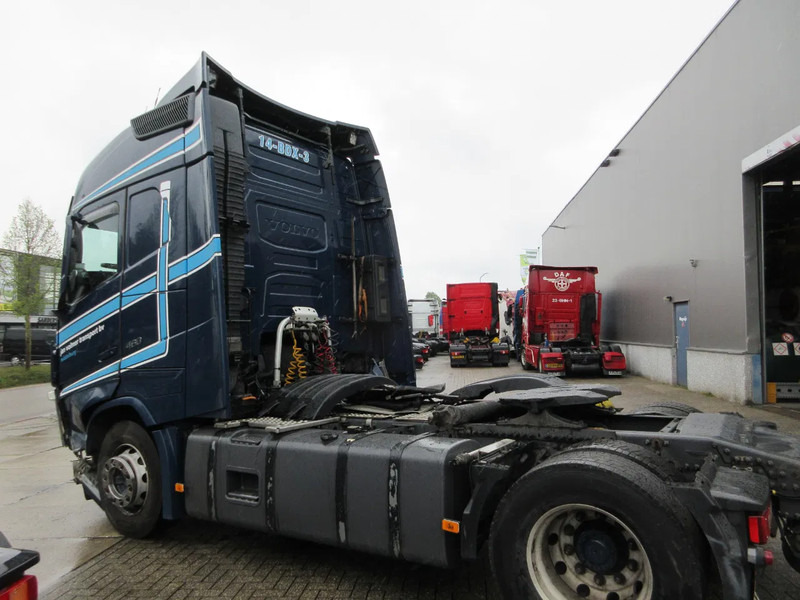 Volvo FH FH 460 - Тягач: фото 5 Volvo FH FH 460 - Тягач: фото 5