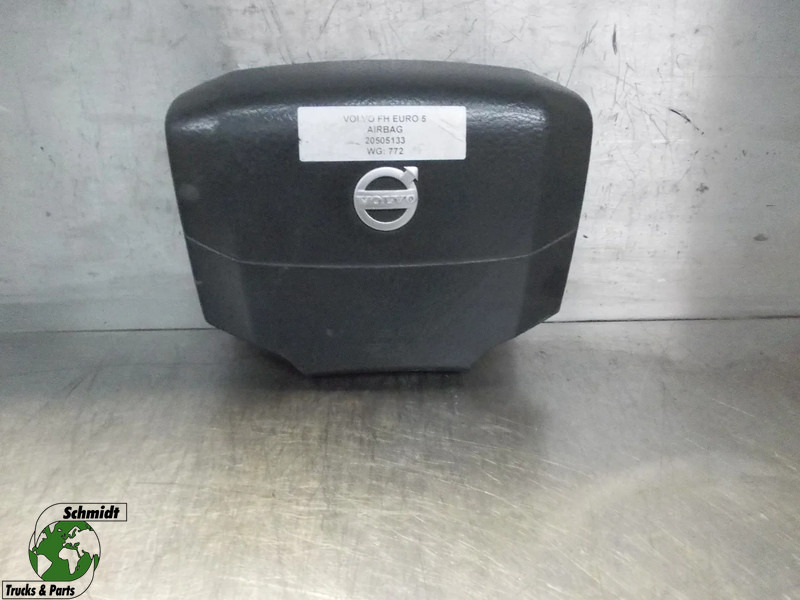 Volvo 20505133 STUUR AIRBAG VOLVO FH 440 - Рулевое управление для Грузовиков: фото 1 Volvo 20505133 STUUR AIRBAG VOLVO FH 440 - Рулевое управление для Грузовиков: фото 1