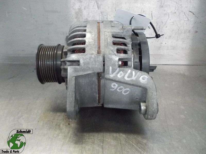 Volvo FH 420 21257558 DYNAMO EURO 6 - Генератор для Грузовиков: фото 1 Volvo FH 420 21257558 DYNAMO EURO 6 - Генератор для Грузовиков: фото 1