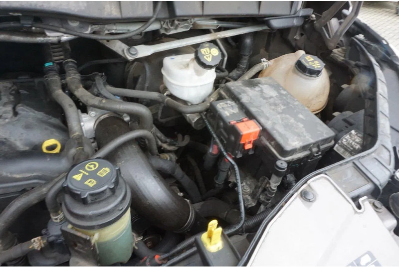 Ford Transit L4 / DOUBLE AIR REAR / ONLY:164649 KM / ENGINE IS LOOSE BUT DONT' START / MANUAL / EURO-6 / 2017 в лизинг Ford Transit L4 / DOUBLE AIR REAR / ONLY:164649 KM / ENGINE IS LOOSE BUT DONT' START / MANUAL / EURO-6 / 2017: фото 16