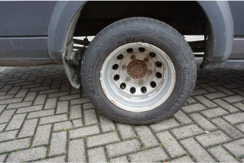 Ford Transit L4 / DOUBLE AIR REAR / ONLY:164649 KM / ENGINE IS LOOSE BUT DONT' START / MANUAL / EURO-6 / 2017 в лизинг Ford Transit L4 / DOUBLE AIR REAR / ONLY:164649 KM / ENGINE IS LOOSE BUT DONT' START / MANUAL / EURO-6 / 2017: фото 18