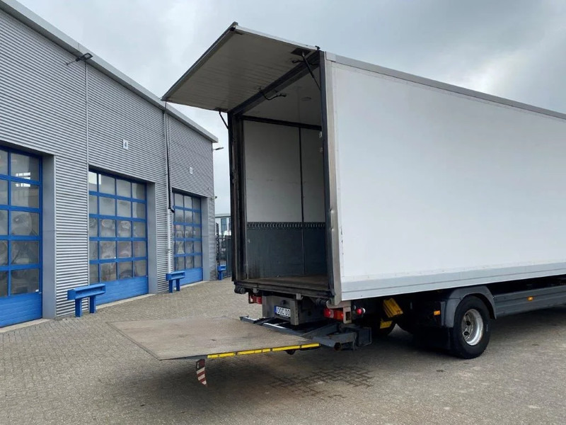 Mercedes-Benz ATEGO 1624 / AUTOMATIC / CLOSED BOX / SIDE DOORS / AIRCO / LWDS / FCW / EURO-6 / 2016 в лизинг Mercedes-Benz ATEGO 1624 / AUTOMATIC / CLOSED BOX / SIDE DOORS / AIRCO / LWDS / FCW / EURO-6 / 2016: фото 8