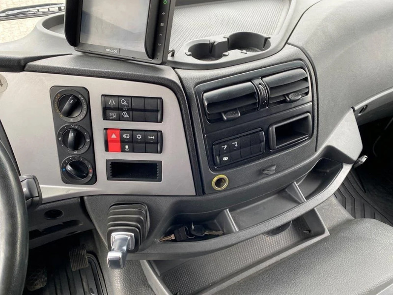 Mercedes-Benz ATEGO 1624 / AUTOMATIC / CLOSED BOX / SIDE DOORS / AIRCO / LWDS / FCW / EURO-6 / 2016 в лизинг Mercedes-Benz ATEGO 1624 / AUTOMATIC / CLOSED BOX / SIDE DOORS / AIRCO / LWDS / FCW / EURO-6 / 2016: фото 19