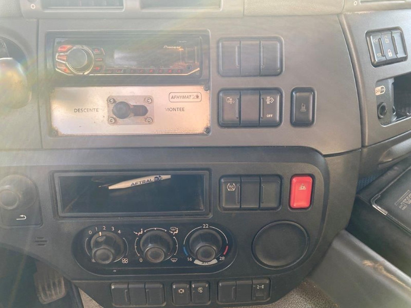 DAF CF460 / HYDRAULICS / BIG AXLE / DEB / MANUAL / EURO-6 / 2014 в лизинг DAF CF460 / HYDRAULICS / BIG AXLE / DEB / MANUAL / EURO-6 / 2014: фото 17
