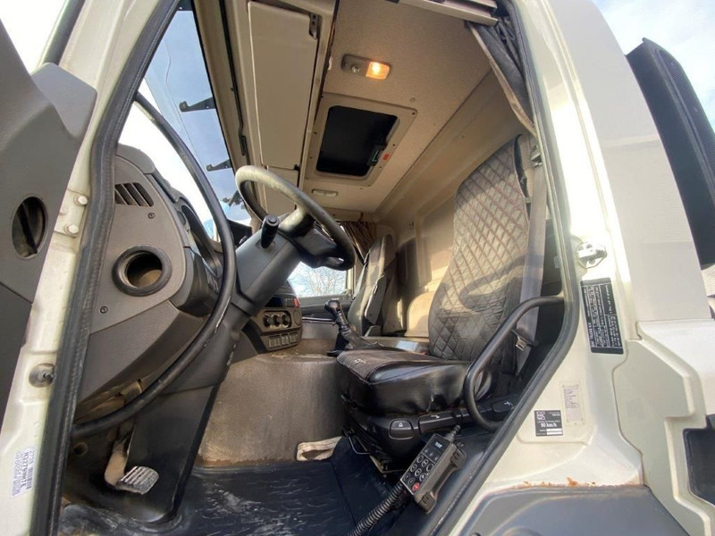 DAF CF460 / HYDRAULICS / BIG AXLE / DEB / MANUAL / EURO-6 / 2014 в лизинг DAF CF460 / HYDRAULICS / BIG AXLE / DEB / MANUAL / EURO-6 / 2014: фото 12