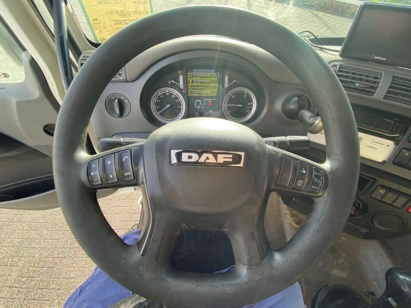 DAF CF460 / HYDRAULICS / BIG AXLE / DEB / MANUAL / EURO-6 / 2014 в лизинг DAF CF460 / HYDRAULICS / BIG AXLE / DEB / MANUAL / EURO-6 / 2014: фото 14