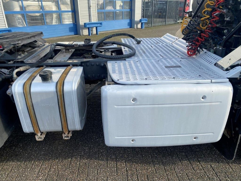 DAF CF460 / HYDRAULICS / BIG AXLE / DEB / MANUAL / EURO-6 / 2014 в лизинг DAF CF460 / HYDRAULICS / BIG AXLE / DEB / MANUAL / EURO-6 / 2014: фото 11