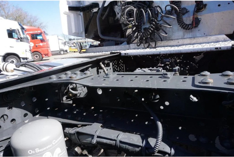Mercedes-Benz ACTROS 1846 AUTOMATIC / RUNNING / EURO-6 / 2019 в лизинг Mercedes-Benz ACTROS 1846 AUTOMATIC / RUNNING / EURO-6 / 2019: фото 13