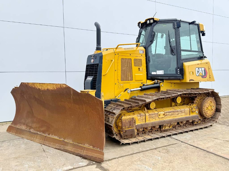 Cat D4 15A (D6K) - Only 492 Hours! German Machine - Бульдозер: фото 1 Cat D4 15A (D6K) - Only 492 Hours! German Machine - Бульдозер: фото 1