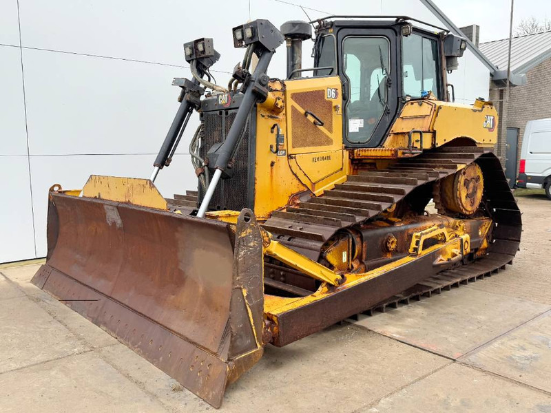 Cat D6 LGP 20A - Ripper Valve / Camera / EPA Certified - Бульдозер: фото 1 Cat D6 LGP 20A - Ripper Valve / Camera / EPA Certified - Бульдозер: фото 1