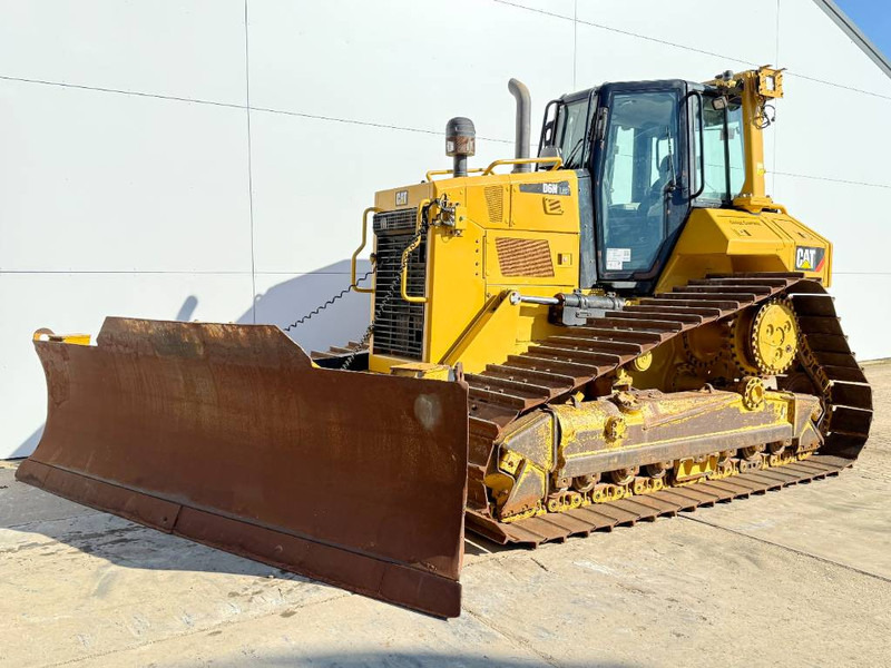 Cat D6N LGP - Backup Camera / GPS Prepaired - Бульдозер: фото 1 Cat D6N LGP - Backup Camera / GPS Prepaired - Бульдозер: фото 1