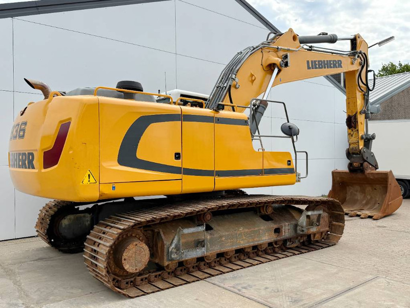 Liebherr R936LC - Auto Greasing / Quick Coupler - Гусеничный экскаватор: фото 5 Liebherr R936LC - Auto Greasing / Quick Coupler - Гусеничный экскаватор: фото 5