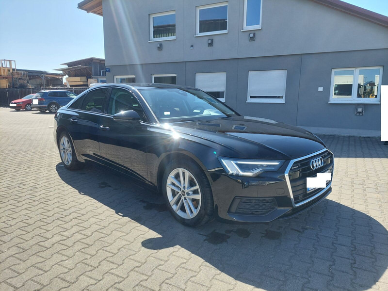 Audi A6 50 TDI Quattro Matrix Vollausstattung - Легковой автомобиль: фото 2 Audi A6 50 TDI Quattro Matrix Vollausstattung - Легковой автомобиль: фото 2
